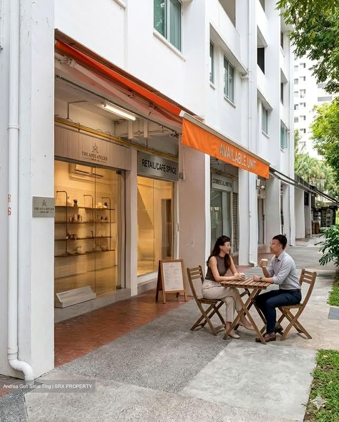 Bukit Merah Lane 1 (D3), Shop House #553325661